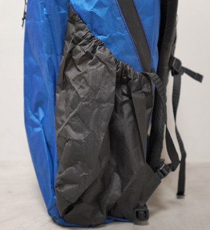 【Zpacks】ゼットパックス Bagger Ultra 25L Backpack "3Color"