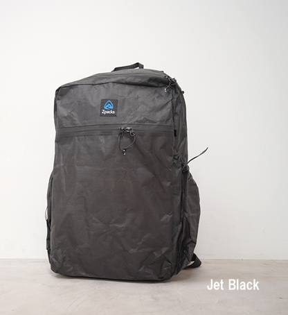 【Zpacks】ゼットパックス Bagger Ultra 25L Backpack "3Color"