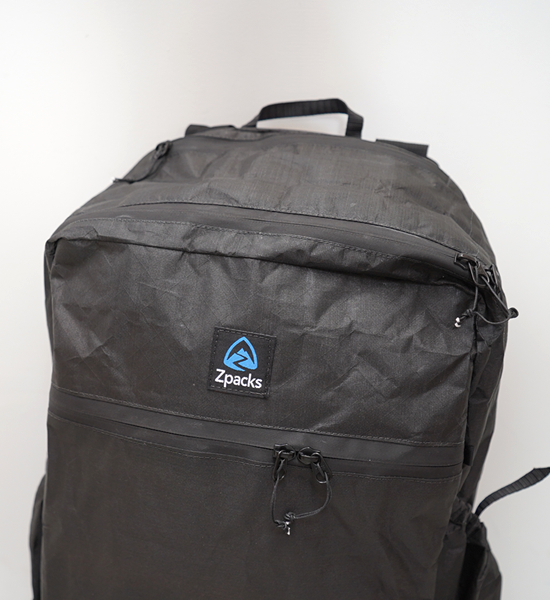 【Zpacks】ゼットパックス Bagger Ultra 25L Backpack "3Color"