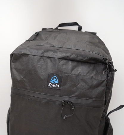 【Zpacks】ゼットパックス Bagger Ultra 25L Backpack "3Color"