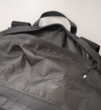 【Zpacks】ゼットパックス Bagger Ultra 25L Backpack "3Color"