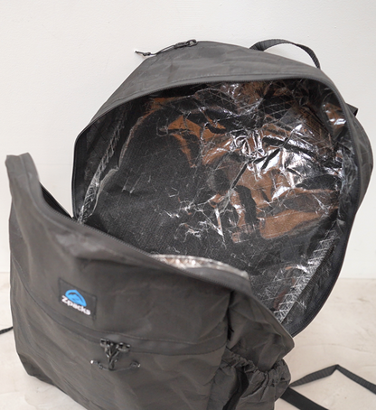 【Zpacks】ゼットパックス Bagger Ultra 25L Backpack "3Color"