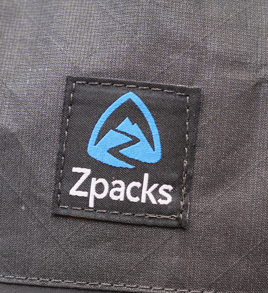 【Zpacks】ゼットパックス Bagger Ultra 25L Backpack "3Color"