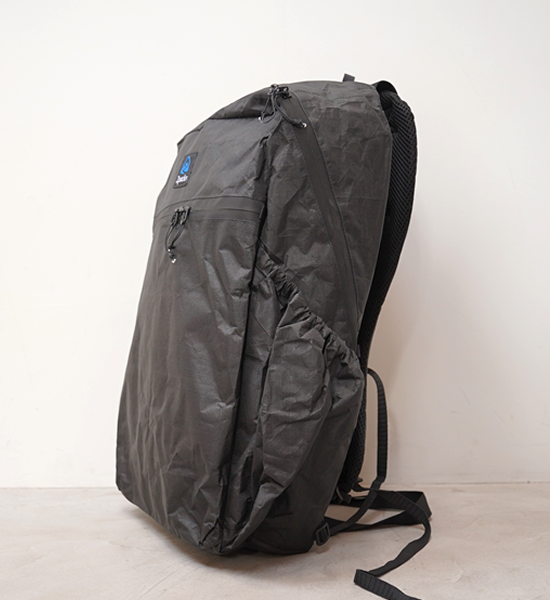 【Zpacks】ゼットパックス Bagger Ultra 25L Backpack "3Color"