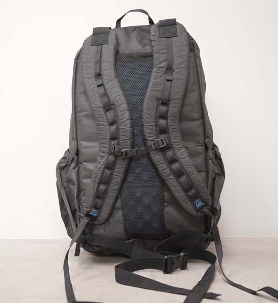 【Zpacks】ゼットパックス Bagger Ultra 25L Backpack "3Color"