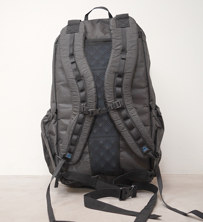 【Zpacks】ゼットパックス Bagger Ultra 25L Backpack "3Color"