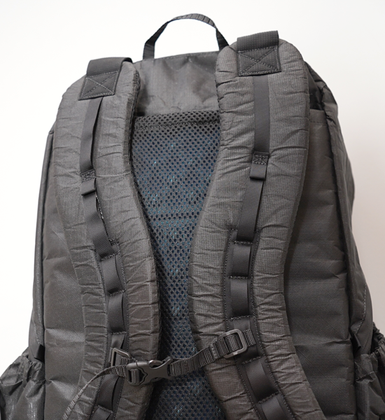 【Zpacks】ゼットパックス Bagger Ultra 25L Backpack "3Color"