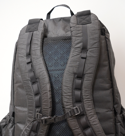【Zpacks】ゼットパックス Bagger Ultra 25L Backpack "3Color"