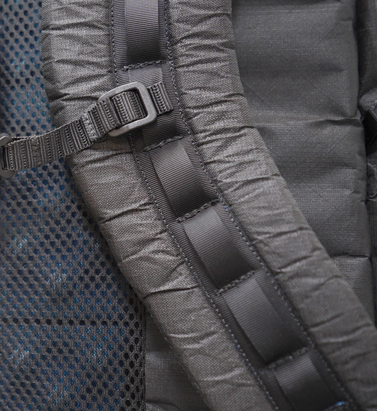 【Zpacks】ゼットパックス Bagger Ultra 25L Backpack "3Color"