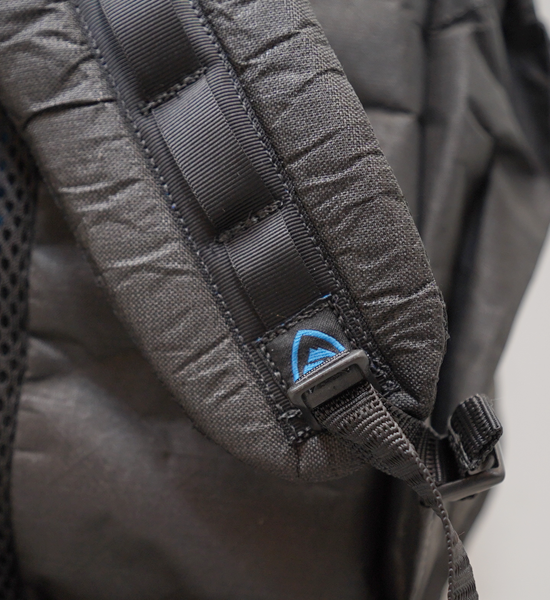 【Zpacks】ゼットパックス Bagger Ultra 25L Backpack "3Color"