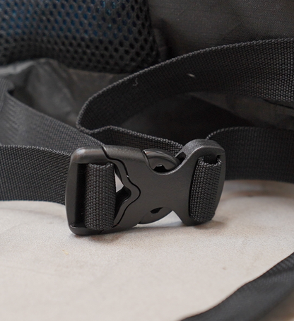 【Zpacks】ゼットパックス Bagger Ultra 25L Backpack "3Color"