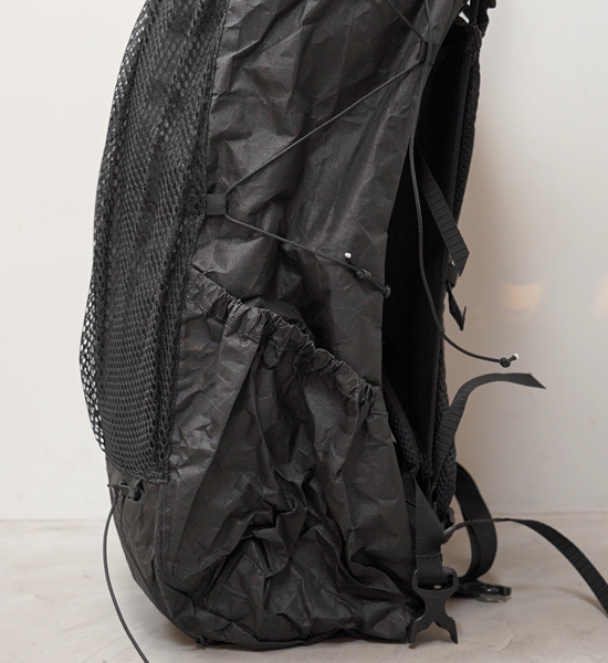 【Zpacks】ゼットパックス Arc Haul Ultra 60L Backpack "3Color"
