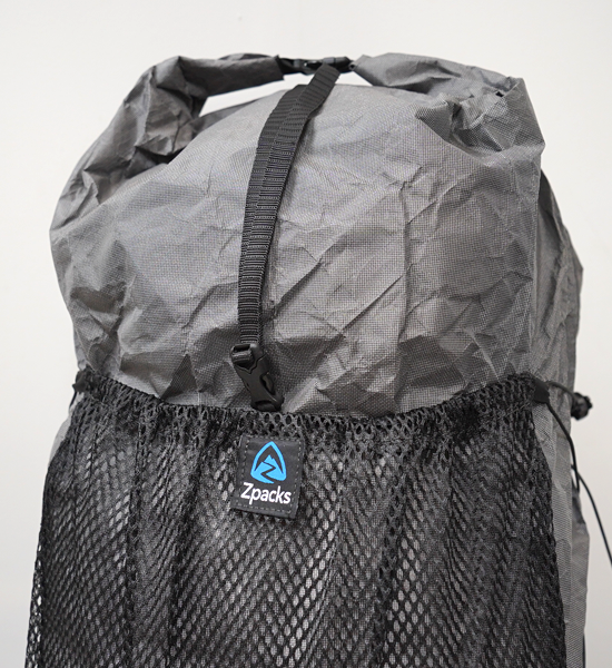 【Zpacks】ゼットパックス Arc Haul Ultra 60L Backpack "3Color"