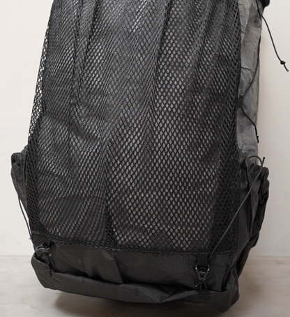 【Zpacks】ゼットパックス Arc Haul Ultra 60L Backpack "3Color"