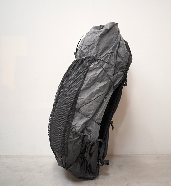 【Zpacks】ゼットパックス Arc Haul Ultra 60L Backpack "3Color"