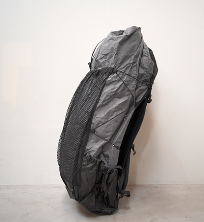 【Zpacks】ゼットパックス Arc Haul Ultra 60L Backpack "3Color"