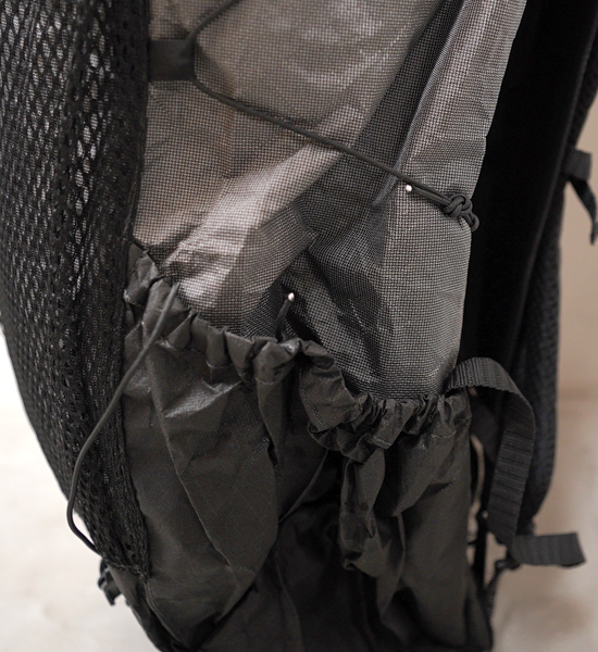 【Zpacks】ゼットパックス Arc Haul Ultra 60L Backpack "3Color"