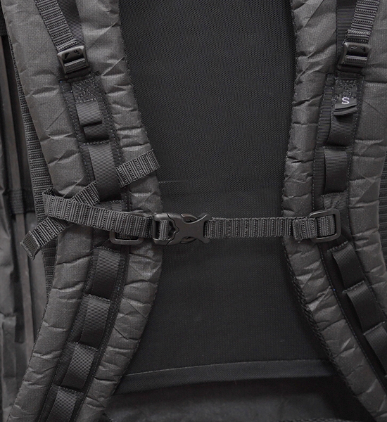 【Zpacks】ゼットパックス Arc Haul Ultra 60L Backpack "3Color"