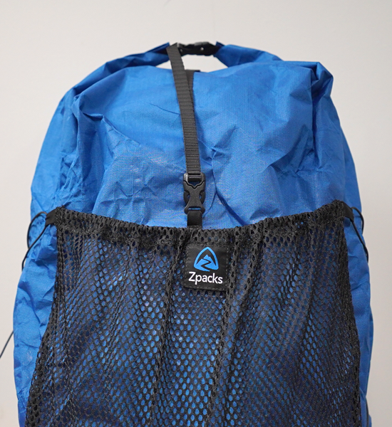 【Zpacks】ゼットパックス Arc Haul Ultra 60L Backpack "3Color"