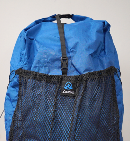 【Zpacks】ゼットパックス Arc Haul Ultra 60L Backpack "3Color"