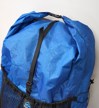 【Zpacks】ゼットパックス Arc Haul Ultra 60L Backpack "3Color"