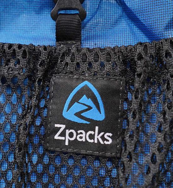 【Zpacks】ゼットパックス Arc Haul Ultra 60L Backpack "3Color"