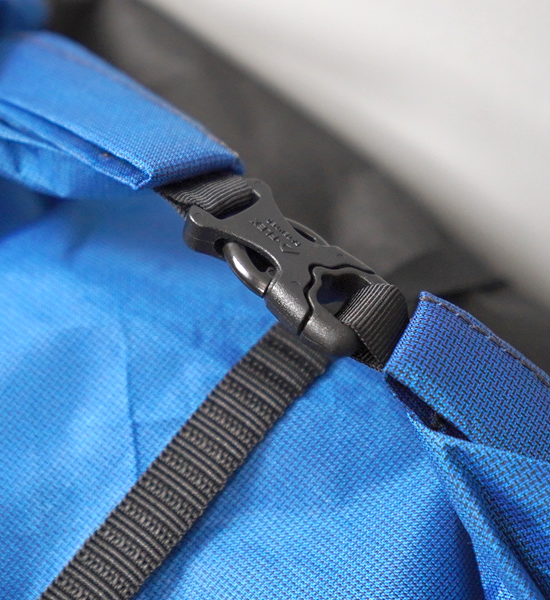 【Zpacks】ゼットパックス Arc Haul Ultra 60L Backpack "3Color"