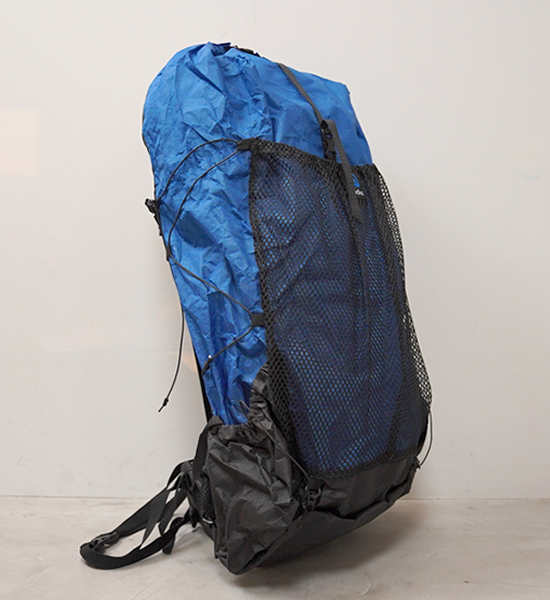 【Zpacks】ゼットパックス Arc Haul Ultra 60L Backpack "3Color"