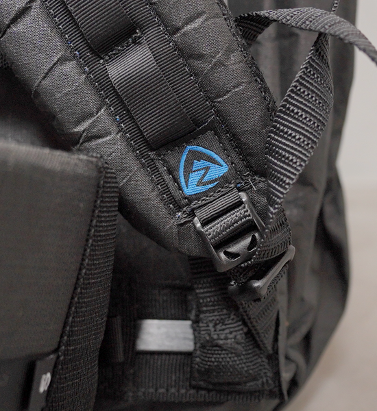 【Zpacks】ゼットパックス Arc Haul Ultra 60L Backpack "3Color"