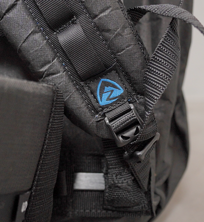 【Zpacks】ゼットパックス Arc Haul Ultra 60L Backpack "3Color"