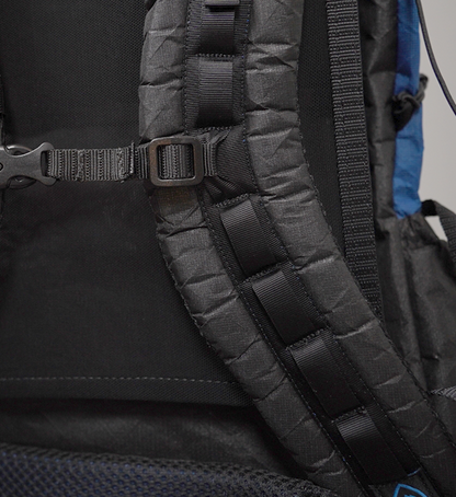 【Zpacks】ゼットパックス Arc Haul Ultra 60L Backpack "3Color"