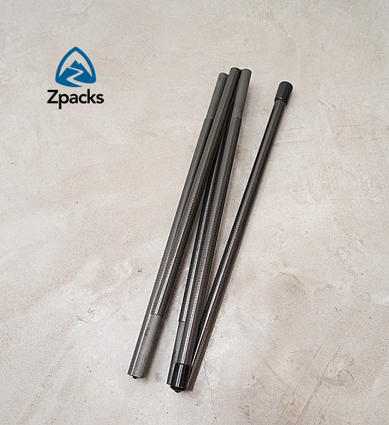 【Zpacks】ゼットパックス 52”Carbon Fiber Tent Pole