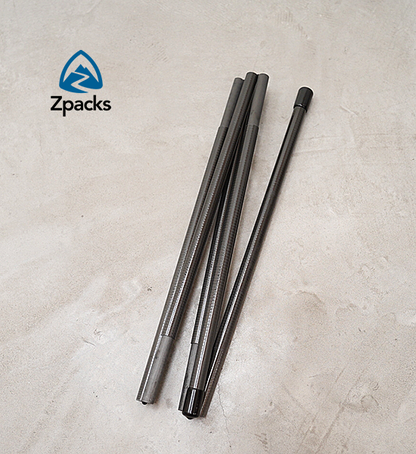 【Zpacks】ゼットパックス 48” Carbon Fiber Tent Pole