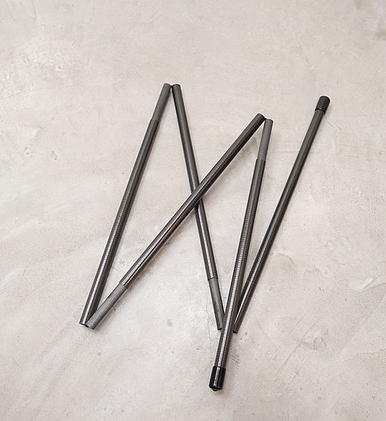 【Zpacks】ゼットパックス 48” Carbon Fiber Tent Pole