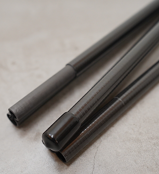 【Zpacks】ゼットパックス 48” Carbon Fiber Tent Pole