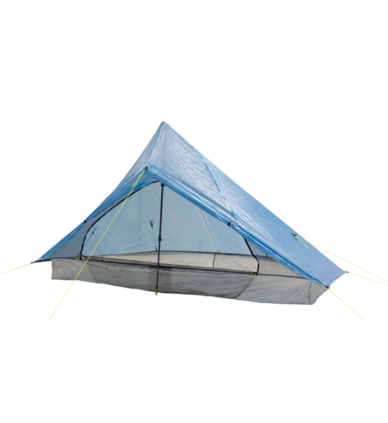 【Zpacks】ゼットパックス Plex Solo Classic Tent "3Color"