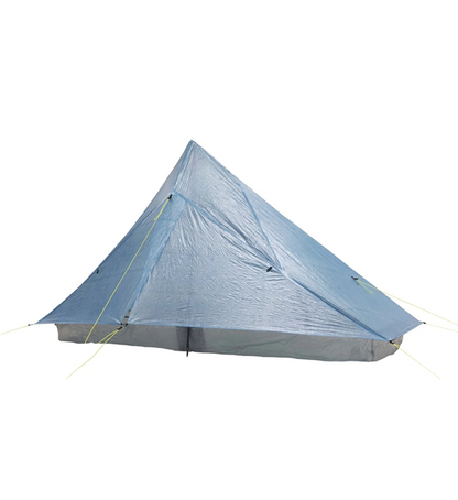 【Zpacks】ゼットパックス Plex Solo Classic Tent "3Color"