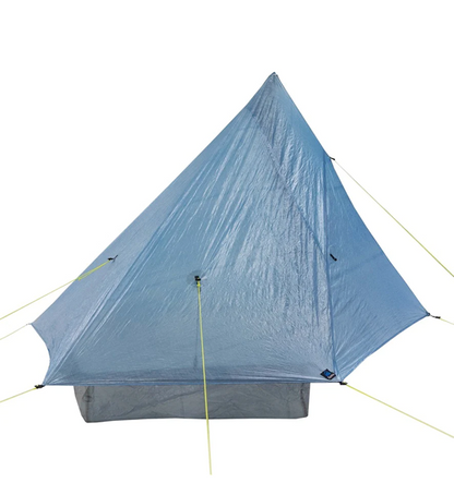 【Zpacks】ゼットパックス Plex Solo Classic Tent "3Color"