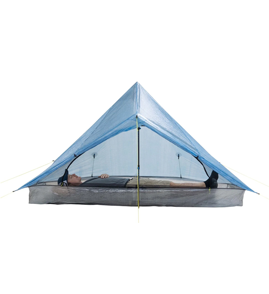 【Zpacks】ゼットパックス Plex Solo Classic Tent "3Color"