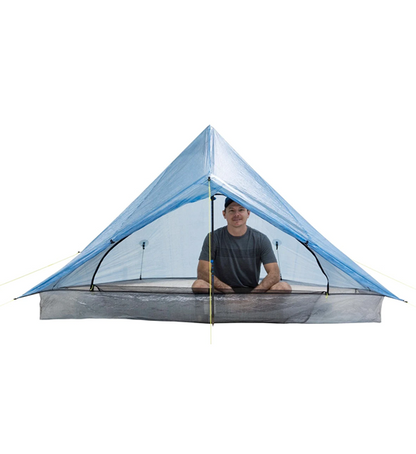 【Zpacks】ゼットパックス Plex Solo Classic Tent "3Color"