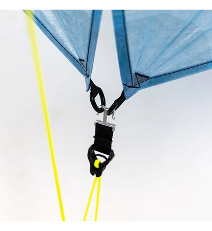 【Zpacks】ゼットパックス Plex Solo Classic Tent "3Color"