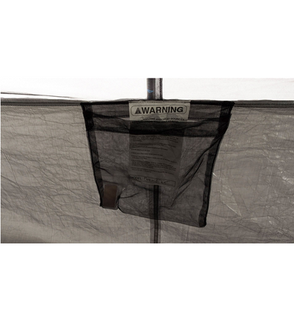 【Zpacks】ゼットパックス Plex Solo Classic Tent "3Color"