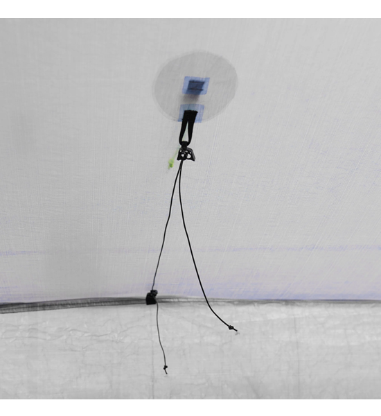 【Zpacks】ゼットパックス Plex Solo Classic Tent "3Color"