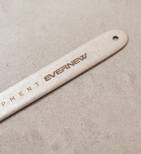 【EVERNEW】エバニュー SputuraTi ※ネコポス可