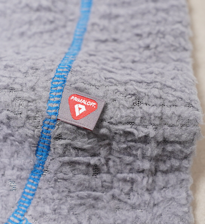 【OMM】オリジナルマウンテンマラソン Core Tights "Gray×Black"h