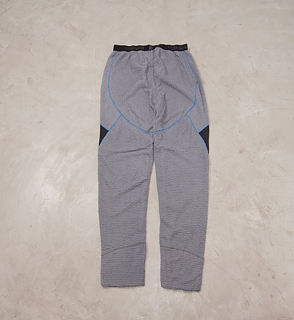 【OMM】オリジナルマウンテンマラソン Core Tights "Gray×Black"h