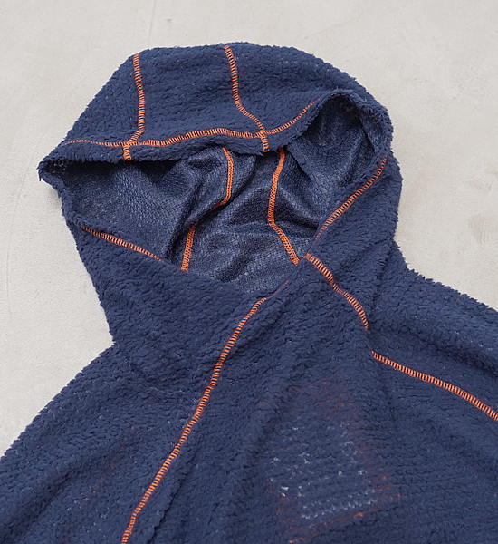 【OMM】オリジナルマウンテンマラソン Core Hoodie "3Color"