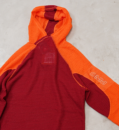 【OMM】オリジナルマウンテンマラソン Core Hoodie "3Color"