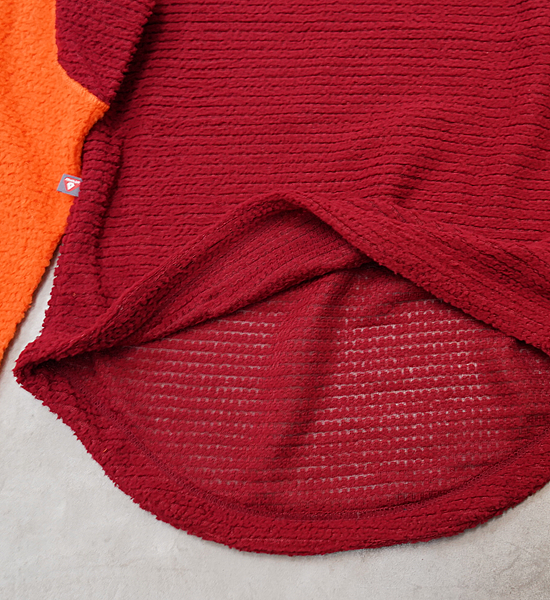 【OMM】オリジナルマウンテンマラソン Core Hoodie "3Color"