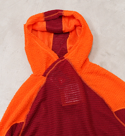 【OMM】オリジナルマウンテンマラソン Core Hoodie "3Color"